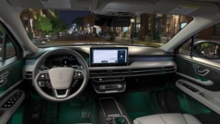 2026 Lincoln Lincoln Corsair® Internal Image 2